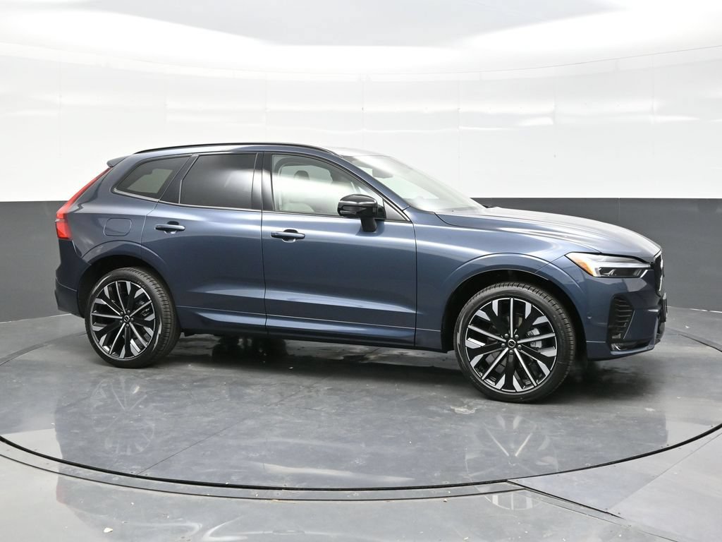New 2026 Volvo XC60 B5 Ultra w/ Climate Package AWD/4WD image 8