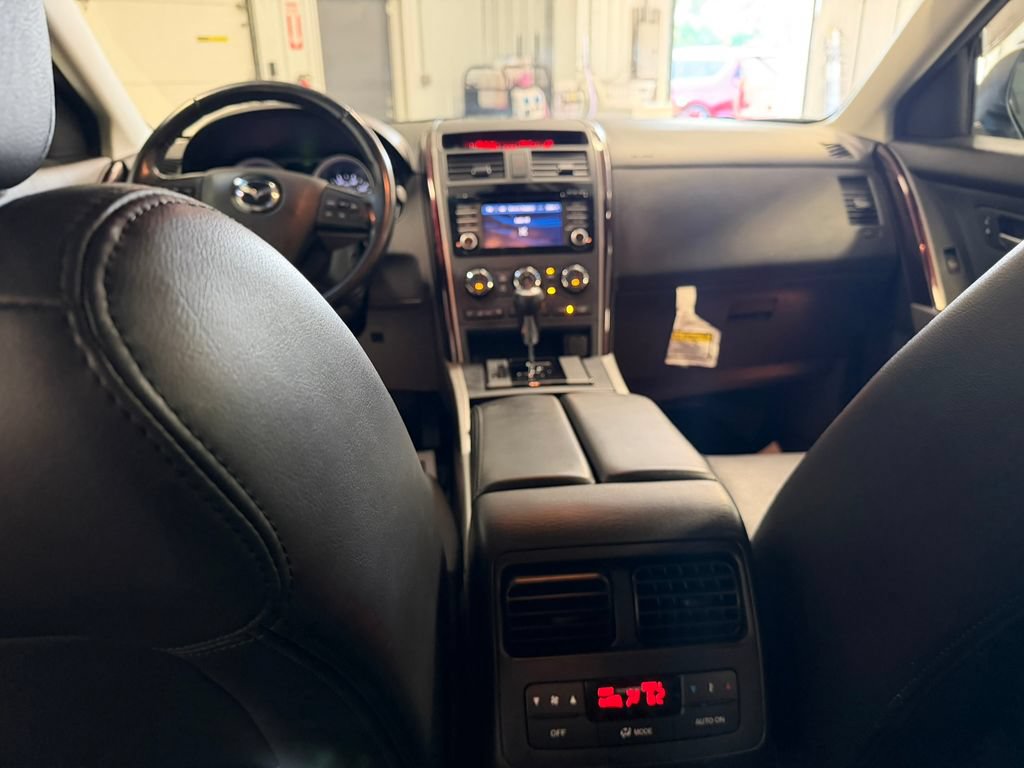 Used 2013 MAZDA CX-9 Grand Touring AWD/4WD image 3