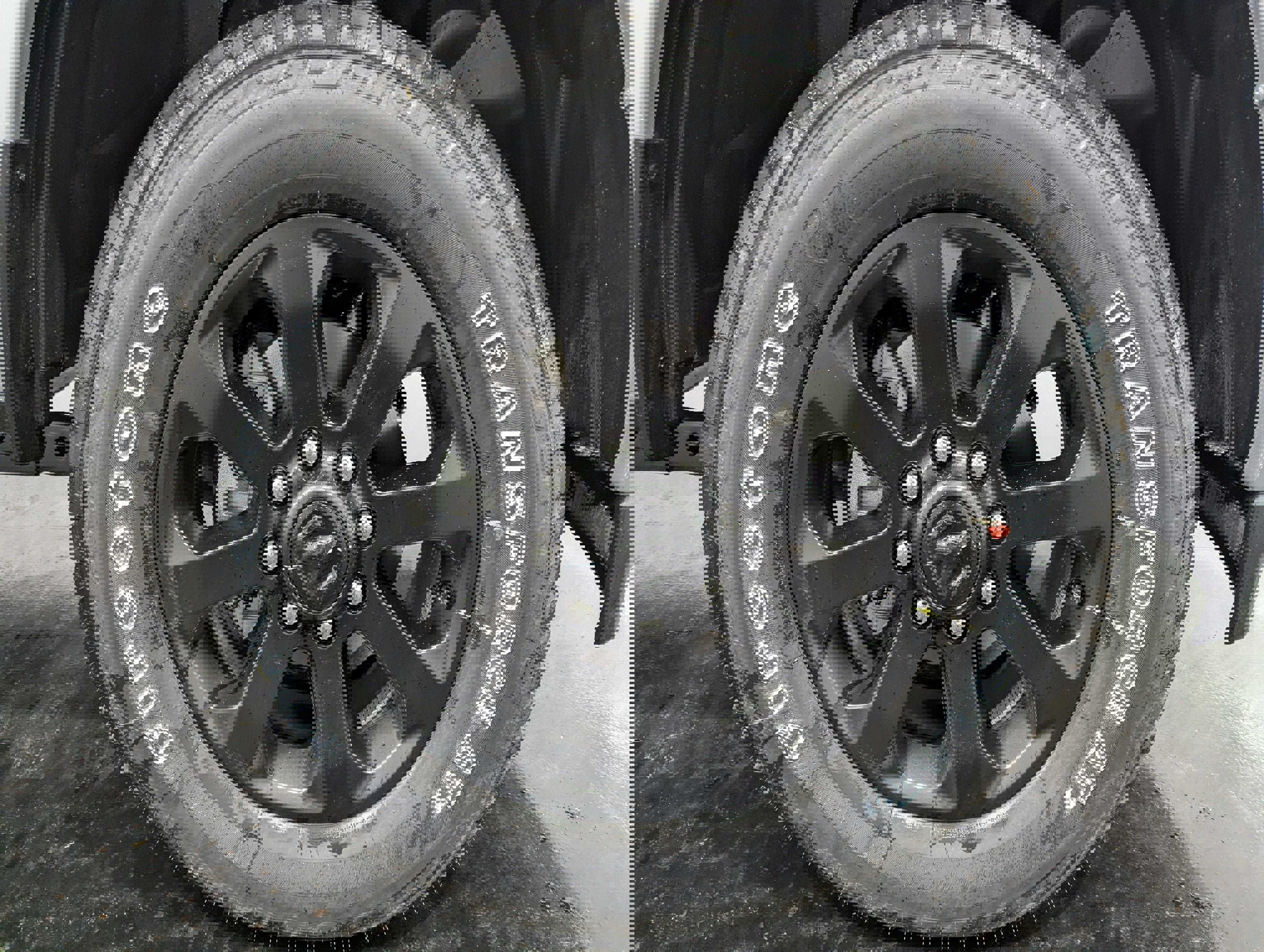 New 2026 RAM 2500 Big Horn image 8