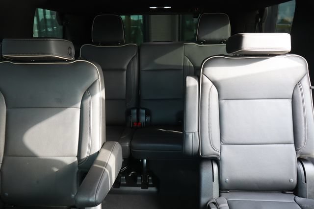 Used 2023 Chevrolet Tahoe Premier w/ Max Trailering Package AWD/4WD image 19