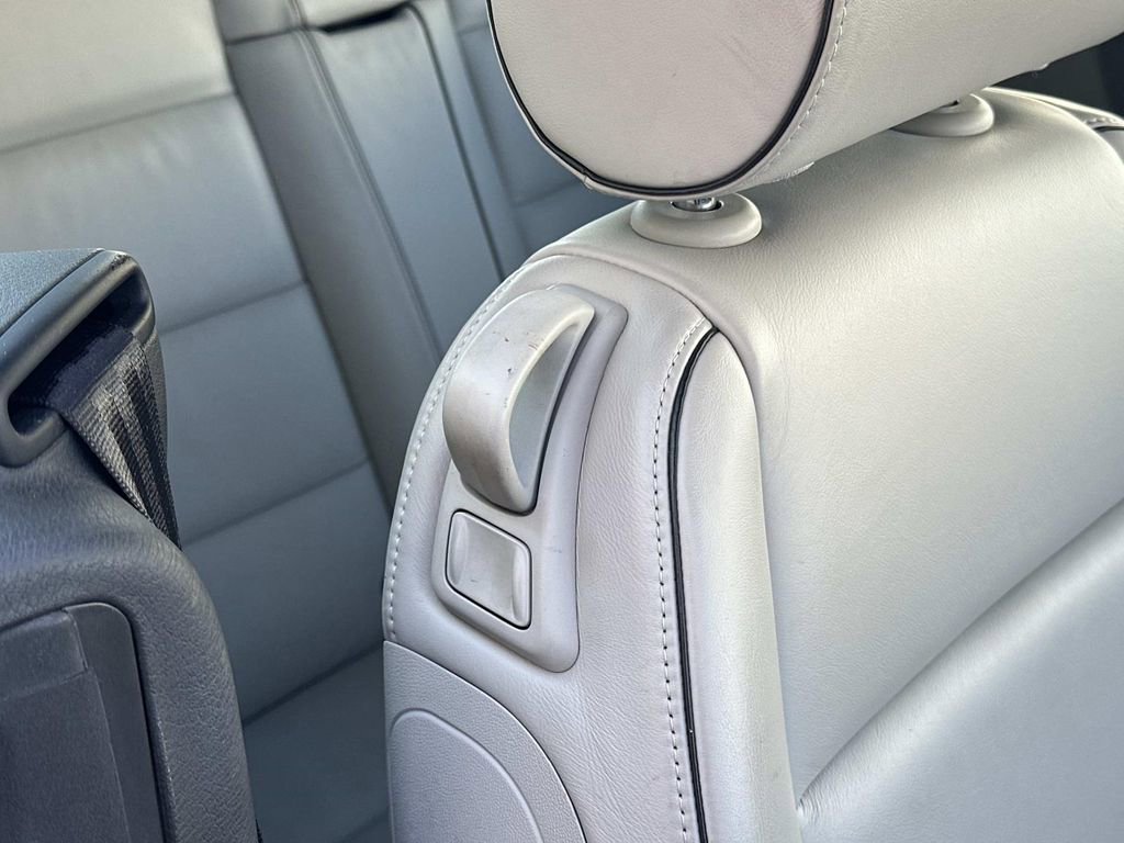 Used 2006 Audi S4 Cabriolet AWD/4WD image 36