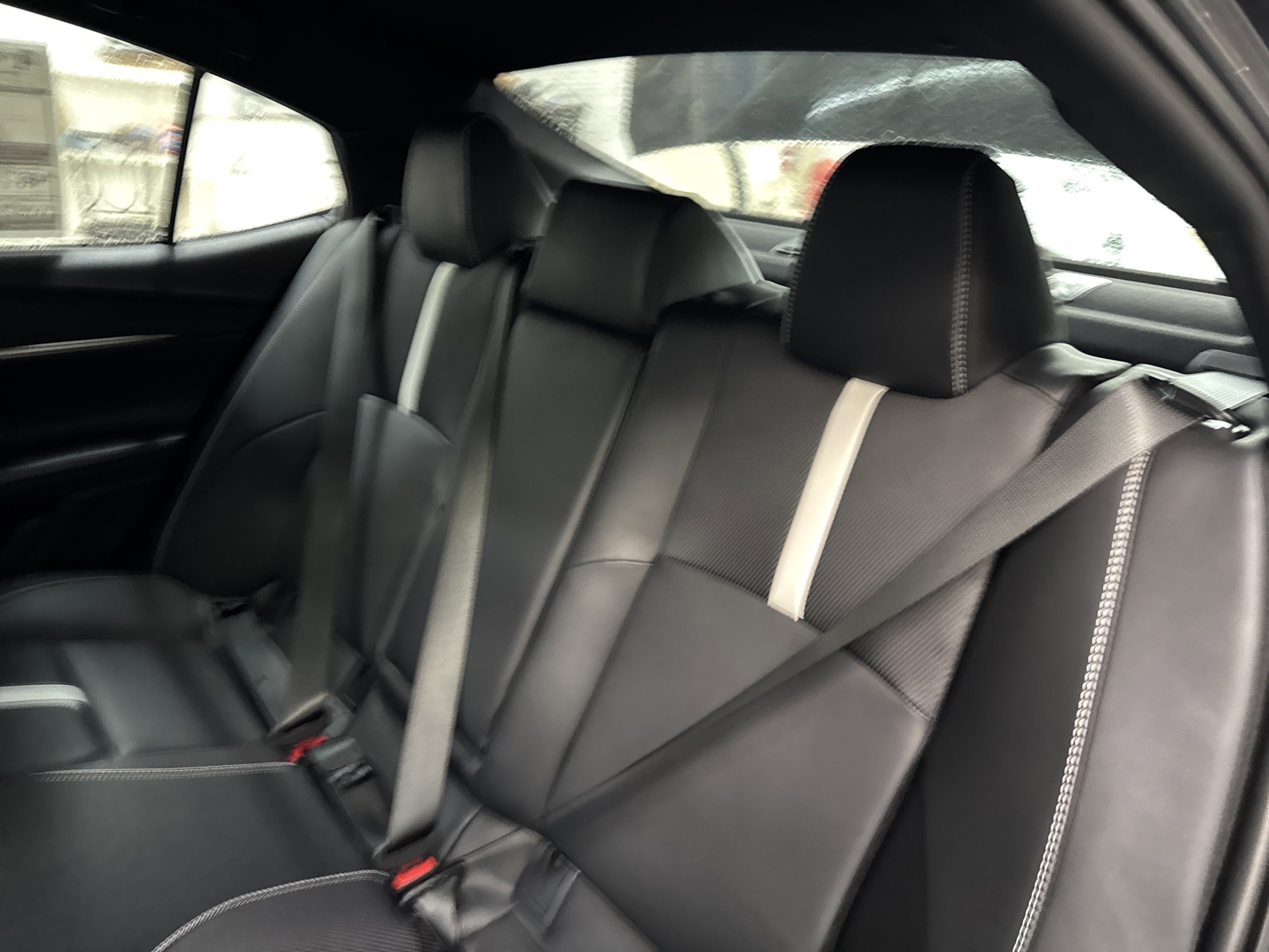 New 2026 Toyota Camry SE image 24