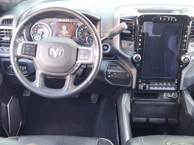 Used 2022 RAM 2500 Laramie image 22