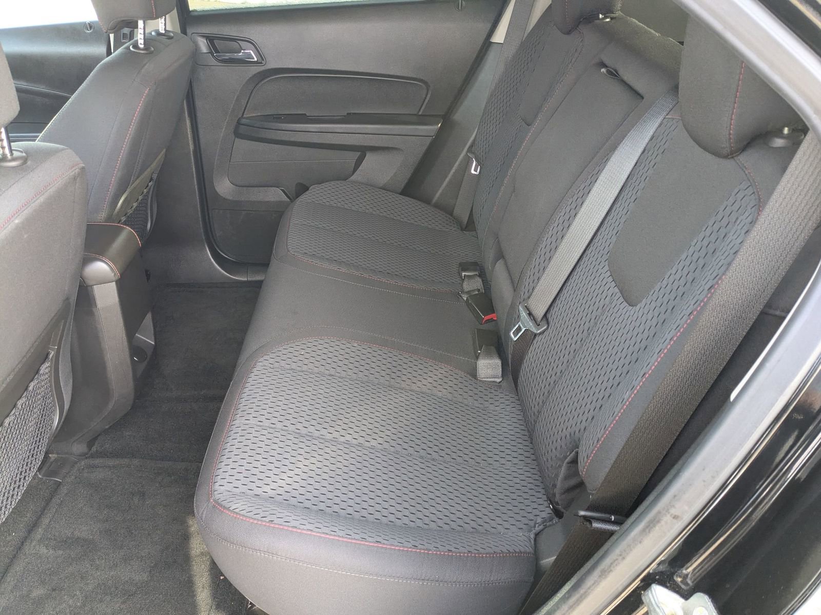 Used 2012 Chevrolet Equinox LS image 21