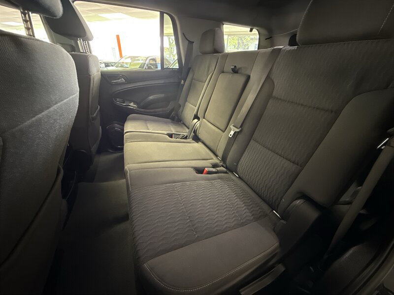 Used 2019 Chevrolet Tahoe LS RWD image 23