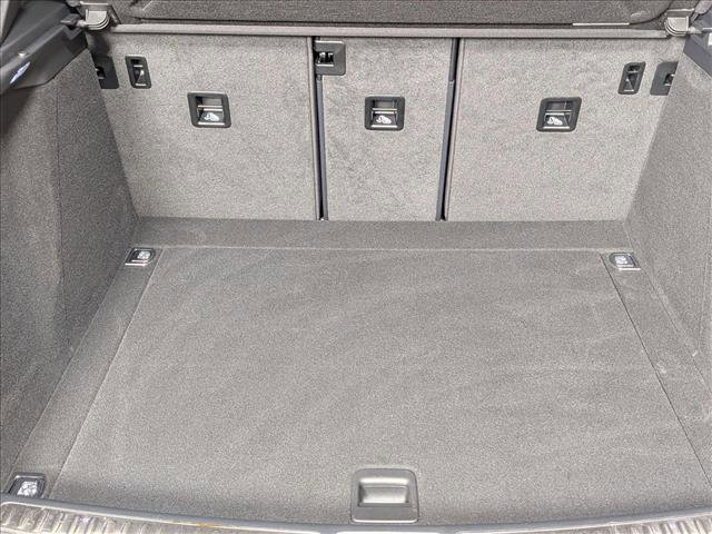 Certified 2025 Porsche Macan Turbo image 22