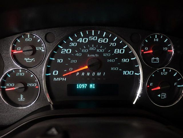 New 2024 GMC Savana 3500 w/ Power Convenience Package image 20