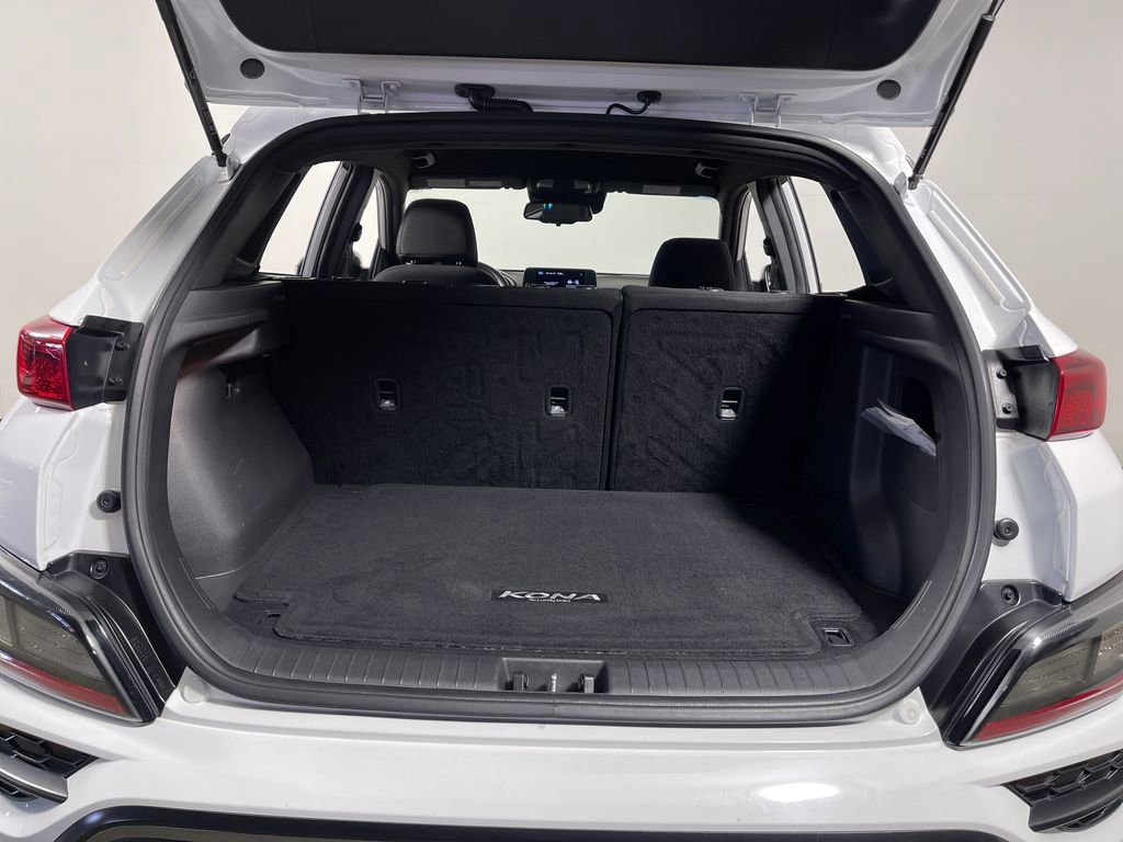 Used 2022 Hyundai Kona N Line AWD/4WD image 10