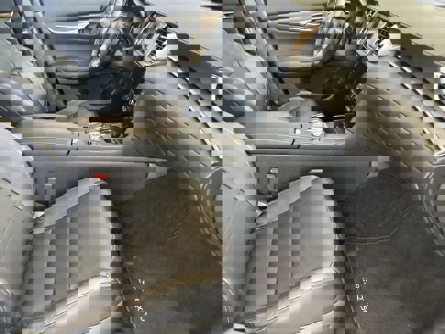 Certified 2025 INFINITI QX50 Luxe AWD/4WD image 11