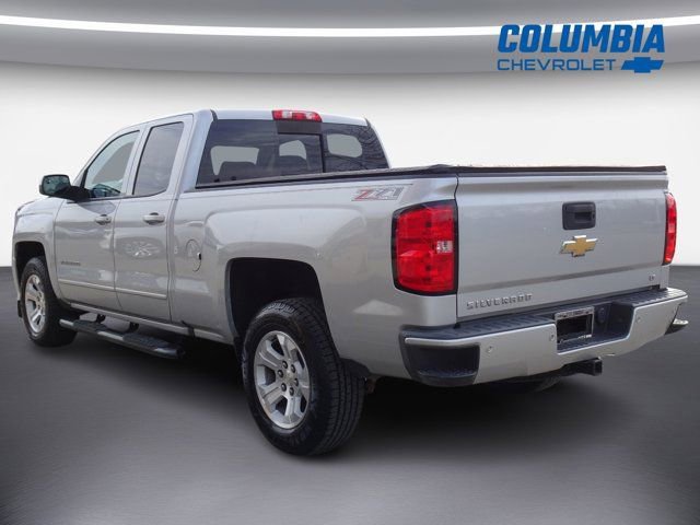 Used 2017 Chevrolet Silverado 1500 LT w/ All Star Edition image 5