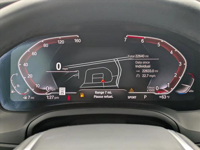 Certified 2023 BMW 430i Coupe w/ Convenience Package image 12