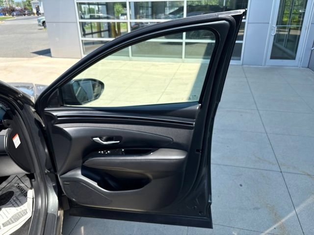 Used 2024 Hyundai Tucson Limited AWD/4WD image 33