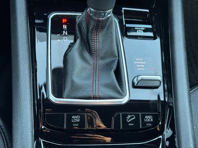 Used 2023 Jeep Compass Trailhawk image 34