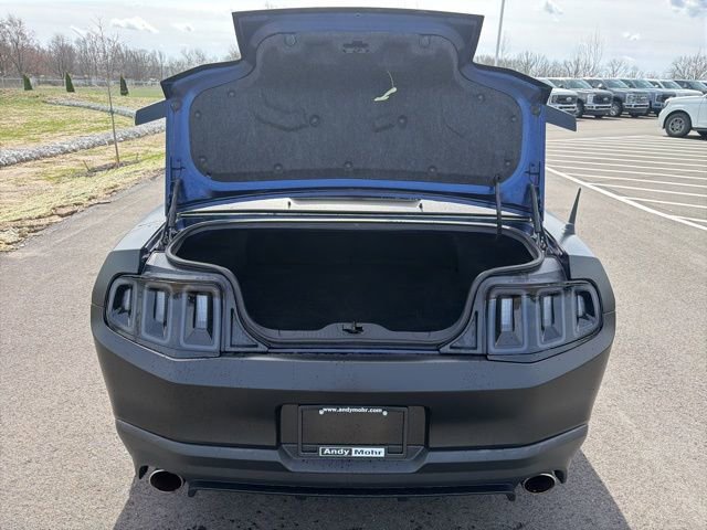 Used 2010 Ford Mustang Premium image 9