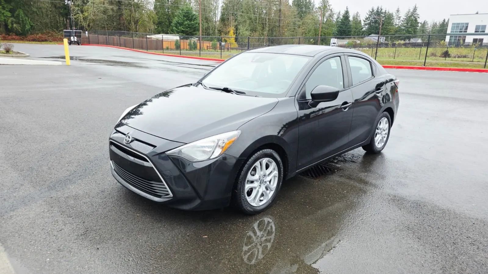 Used 2016 Scion iA image 1