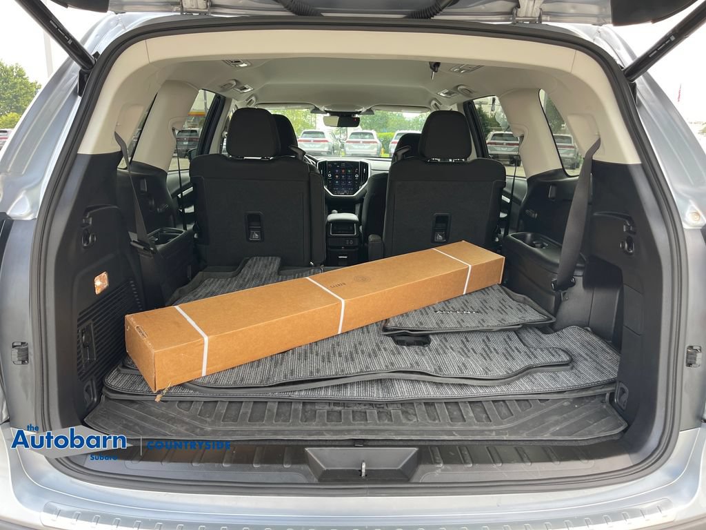 Used 2024 Subaru Ascent Premium w/ Convenience Package AWD/4WD image 22
