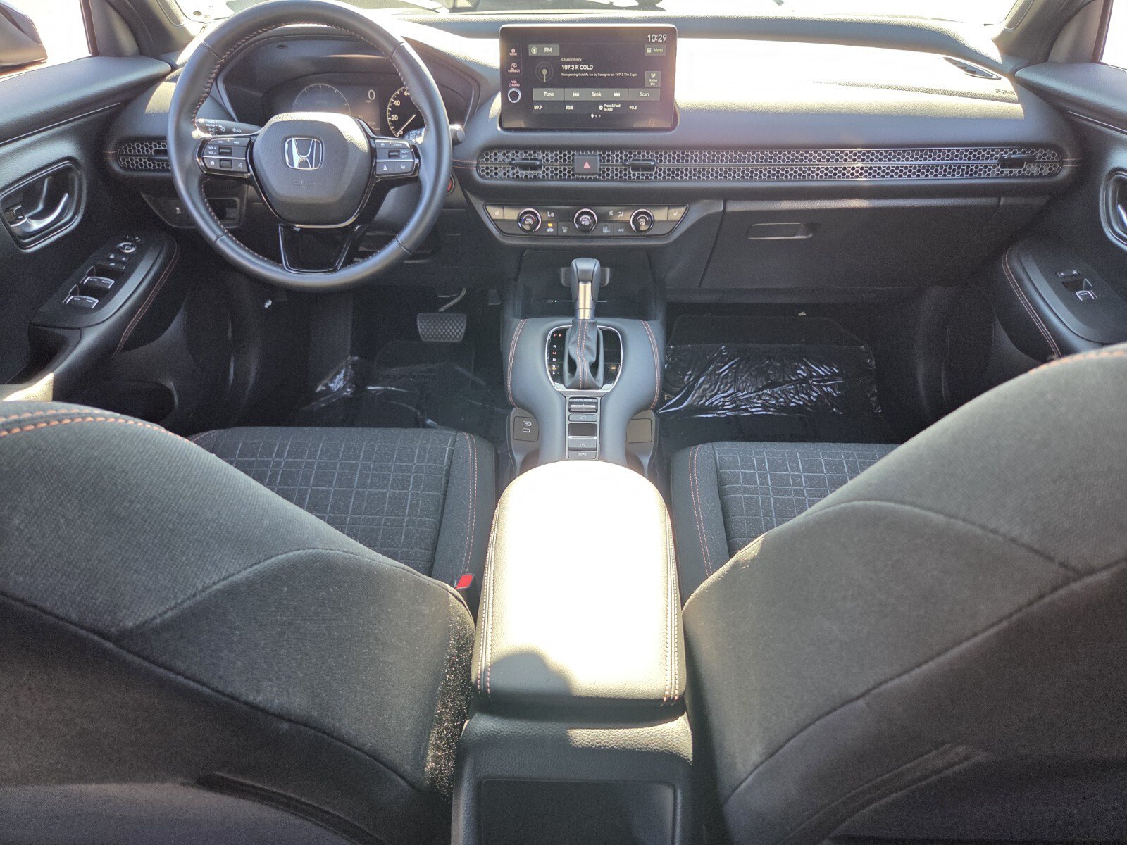 Used 2026 Honda HR-V Sport image 13