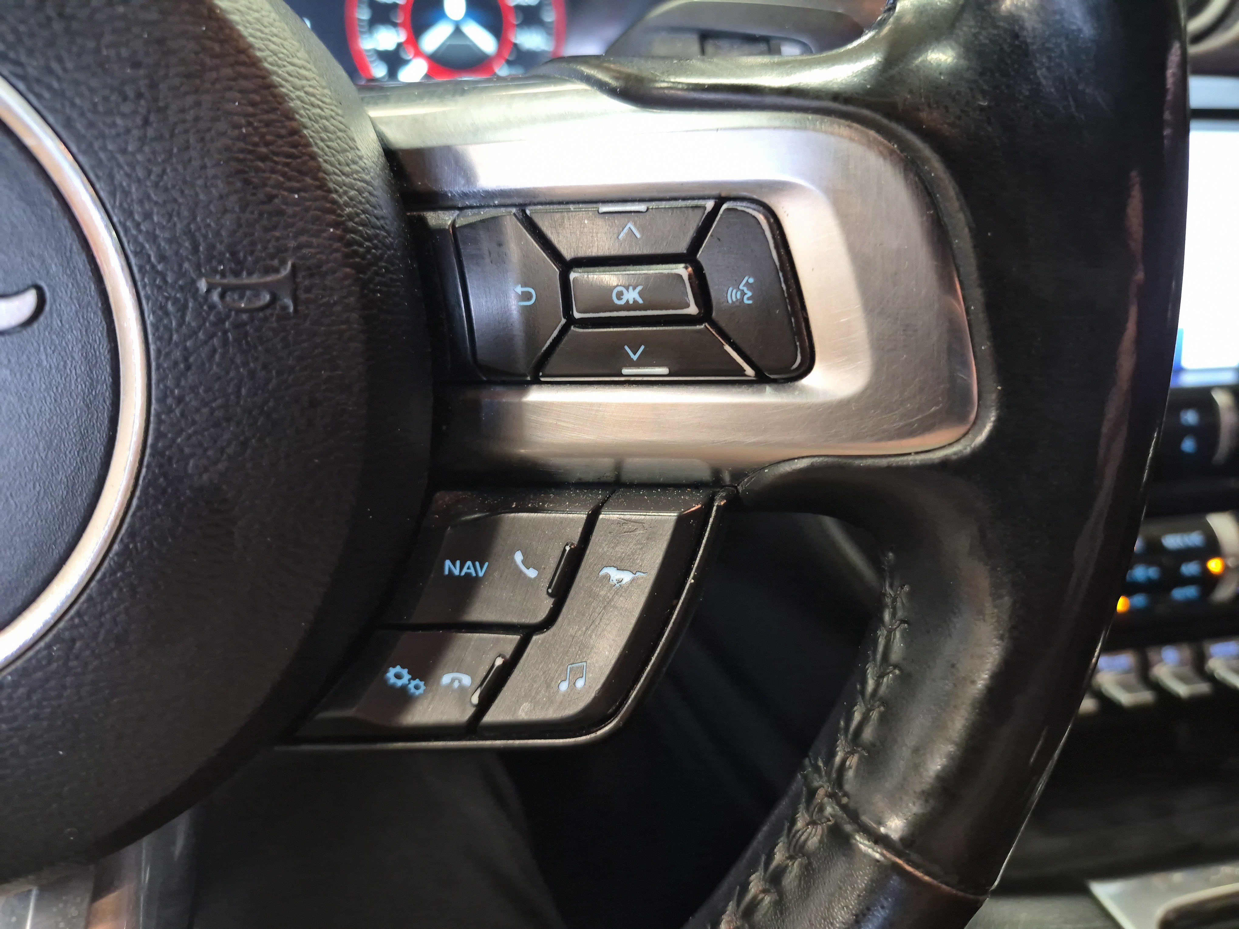 Used 2021 Ford Mustang GT Premium w/ Equipment Group 401A RWD image 20