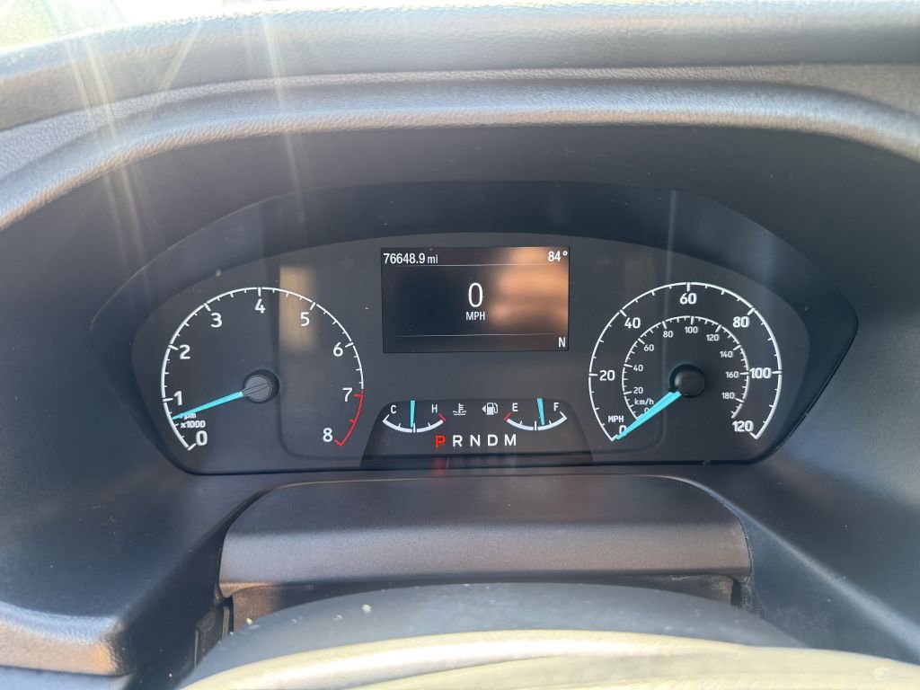 Used 2020 Ford Transit 250 Medium Roof w/ Load Area Protection Package image 14