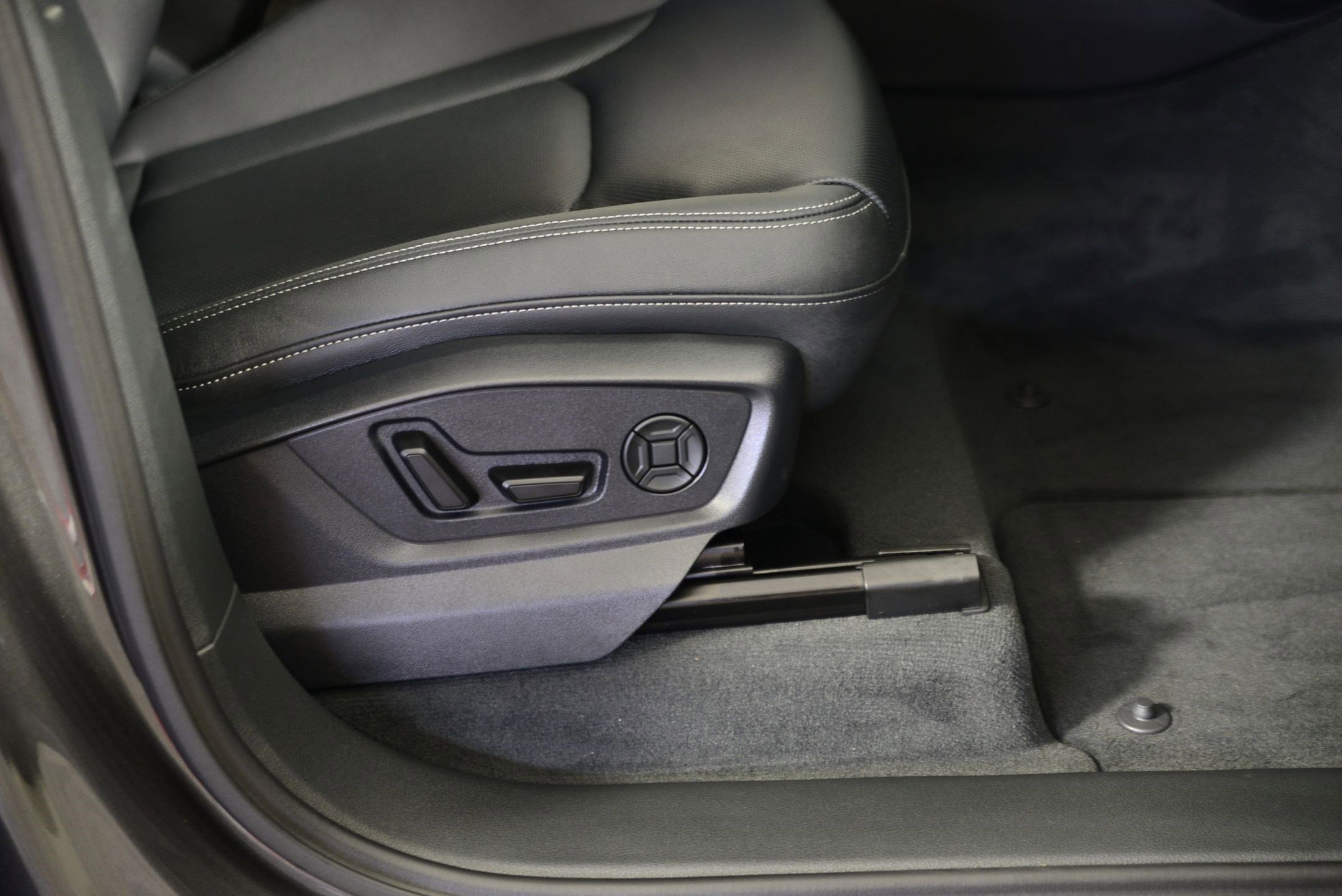 New 2025 Audi Q7 3.0T Premium Plus image 11