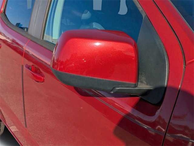 Used 2016 Chevrolet Colorado Z71 image 10