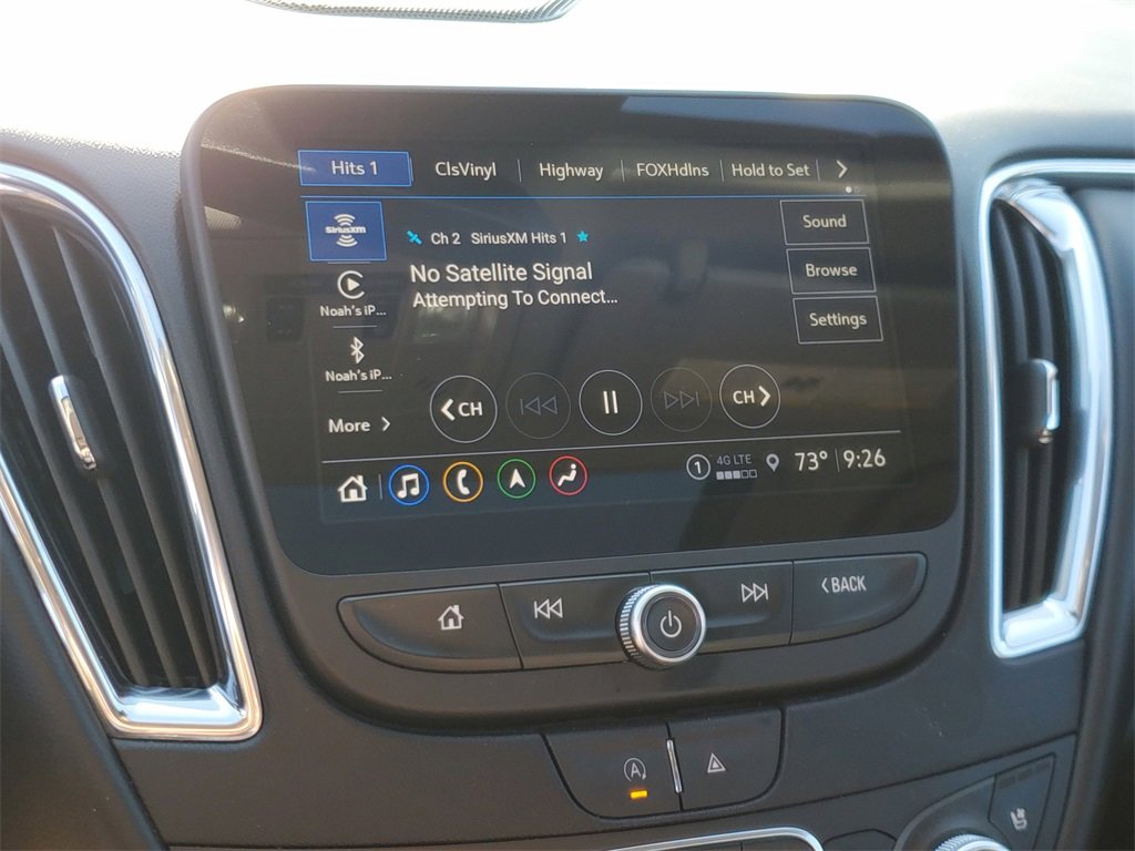 Used 2024 Chevrolet Malibu LT image 24