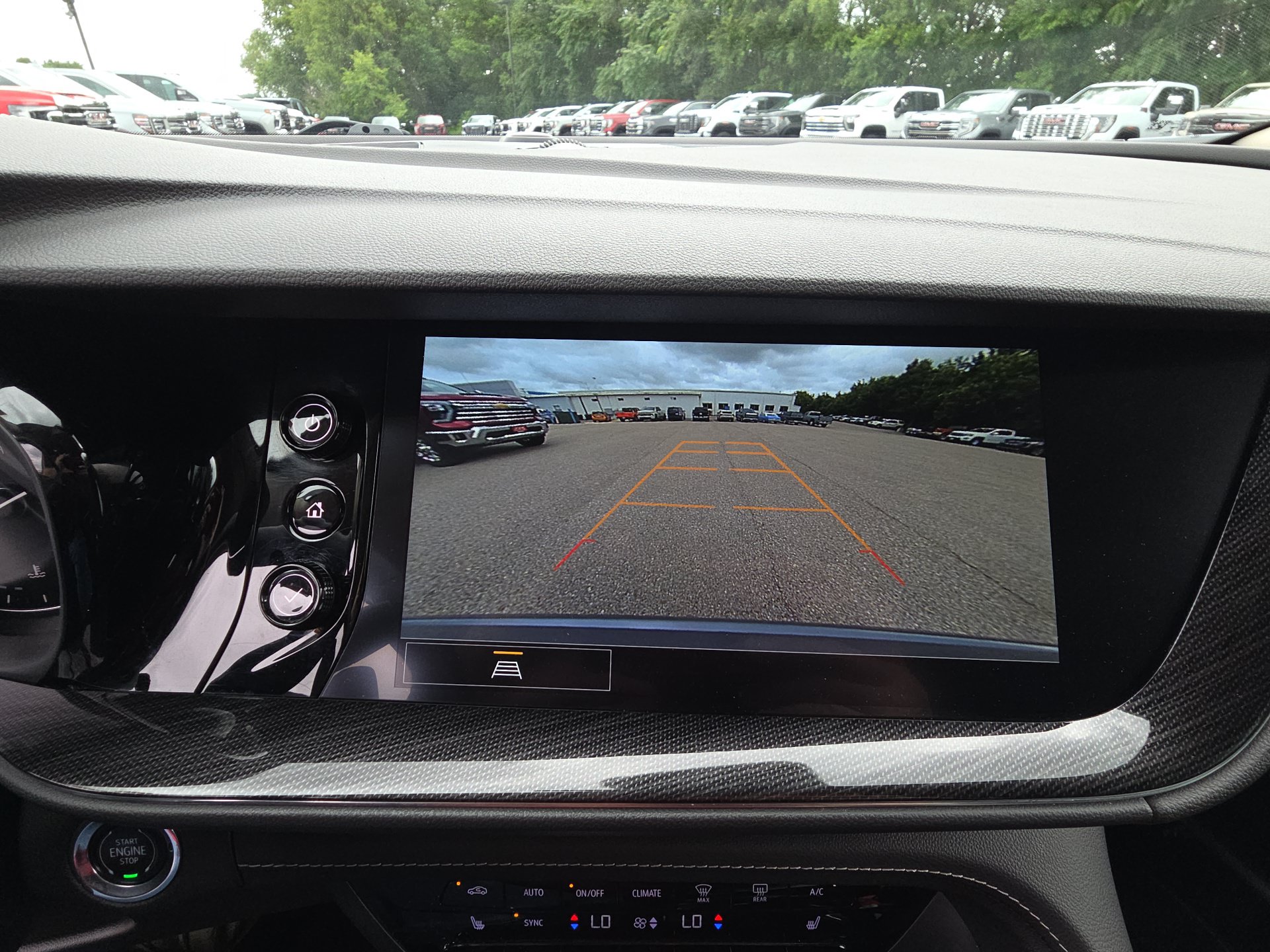 Used 2022 Buick Envision Preferred FWD image 22
