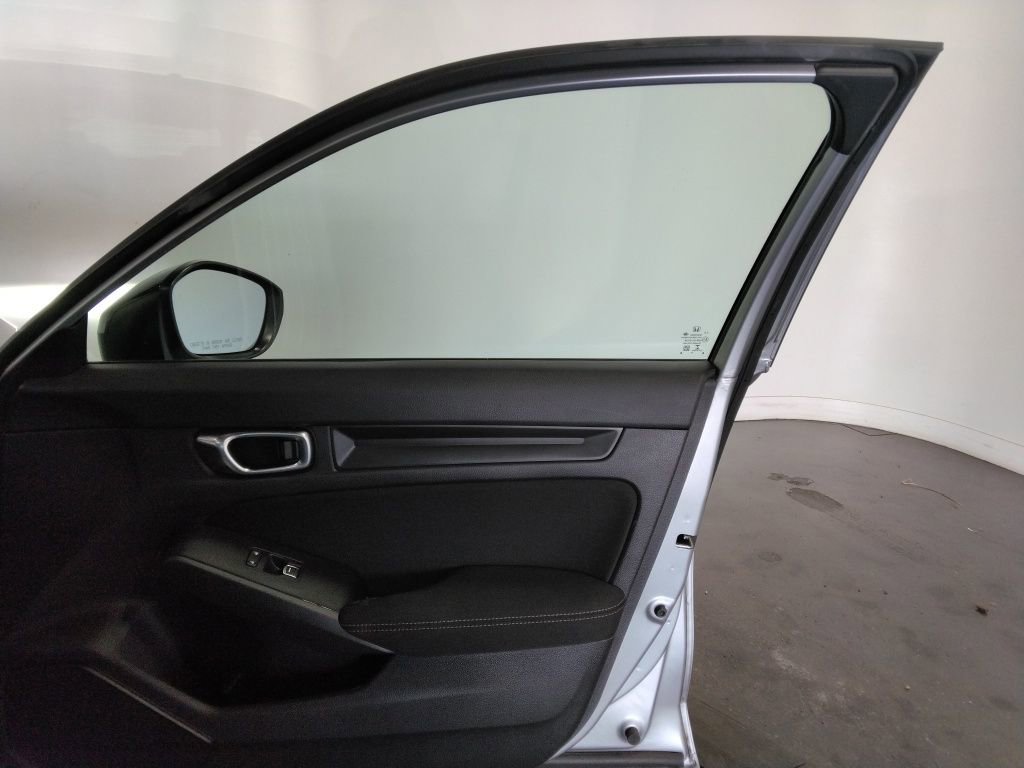 Used 2022 Honda Civic Sport image 34