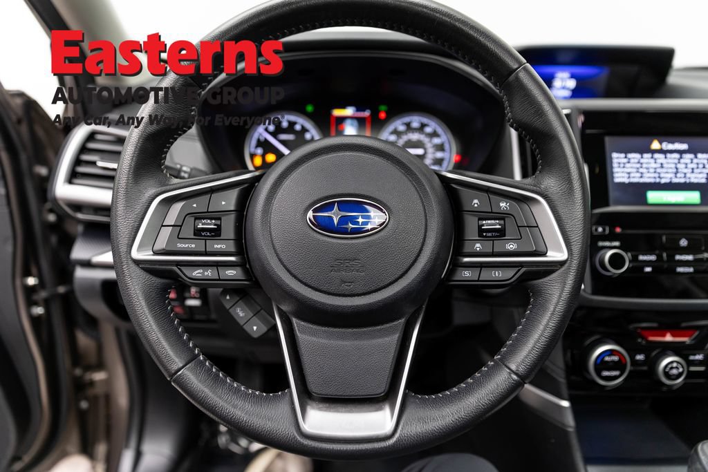 Used 2022 Subaru Forester Premium AWD/4WD image 10