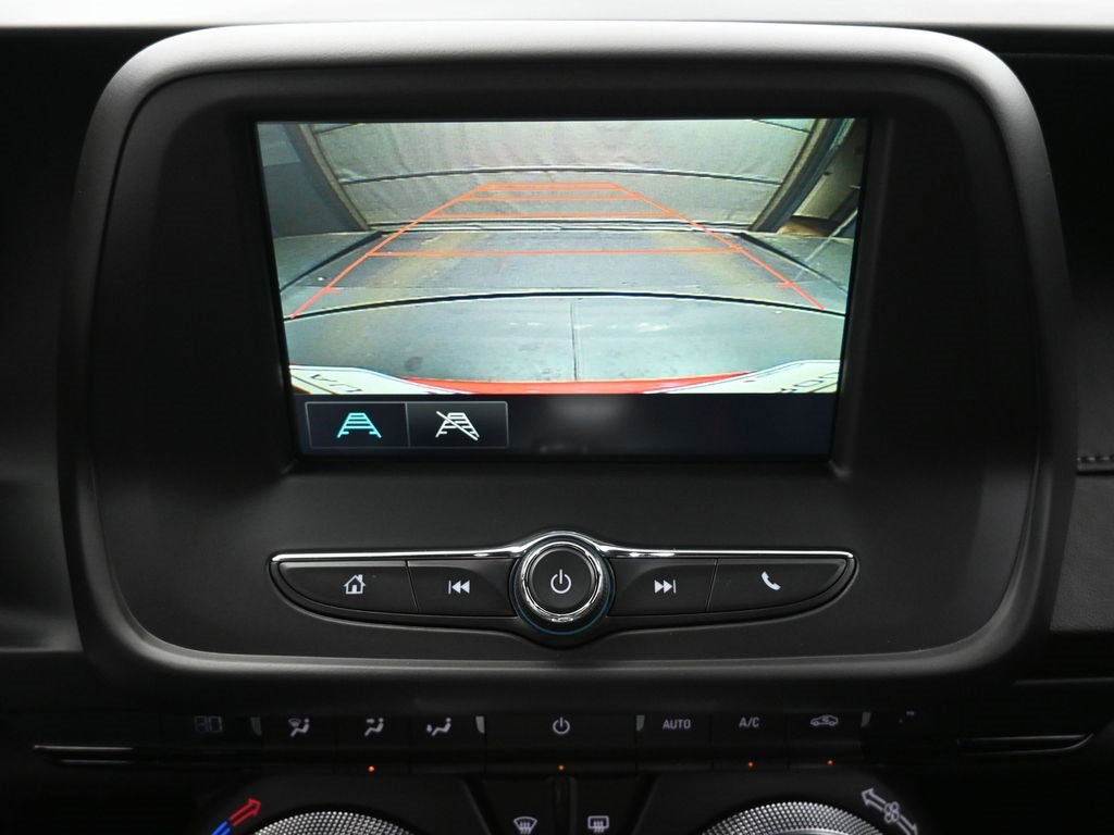 Used 2017 Chevrolet Camaro LT image 9