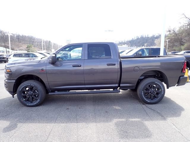 New 2026 RAM 2500 Tradesman image 2