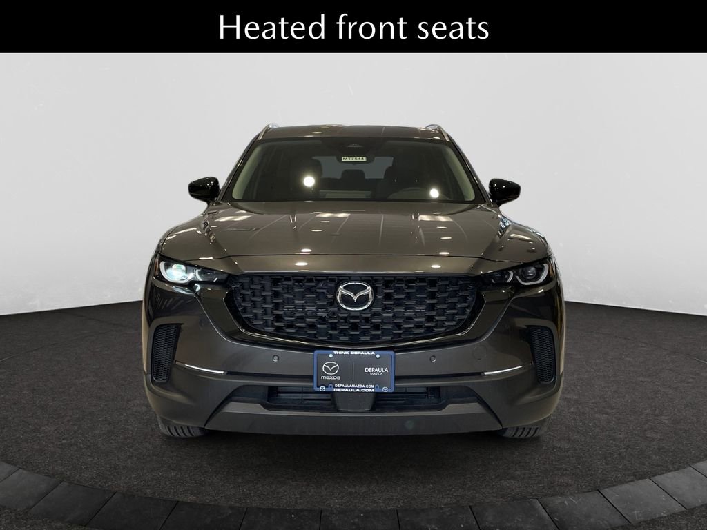 New 2026 MAZDA CX-50 2.5 Hybrid w/ Preferred Pkg AWD/4WD image 7