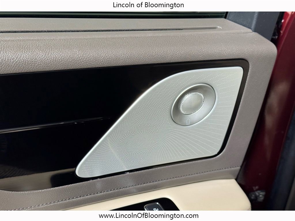 Used 2021 Lincoln Aviator Reserve w/ Equipment Group 202A image 54