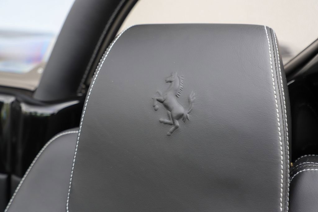 Used 2008 Ferrari F430 Spider RWD image 9