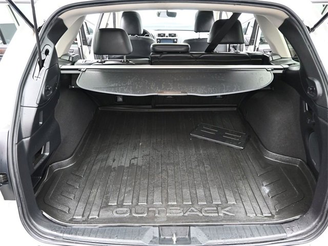 Used 2019 Subaru Outback 2.5i Limited image 28