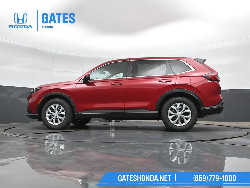 New 2027 Honda CR-V LX image 40