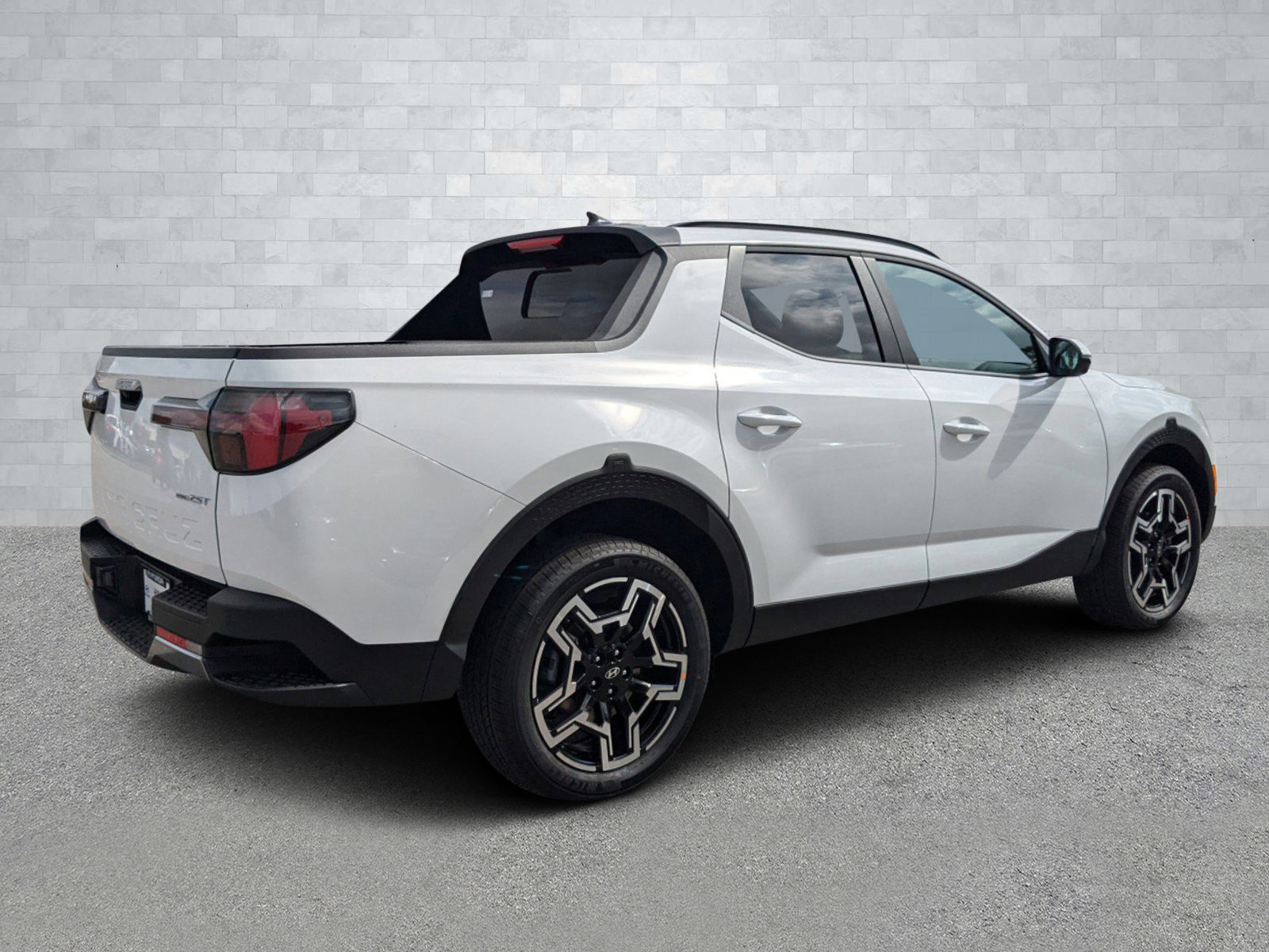 New 2025 Hyundai Santa Cruz Limited image 5