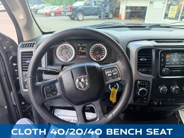 Used 2014 RAM 1500 Express AWD/4WD image 17