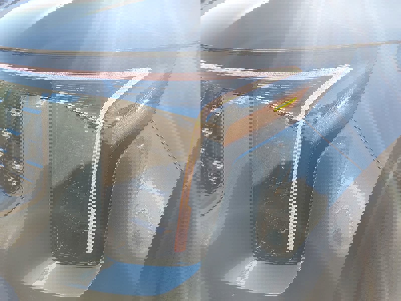 New 2026 Kia Carnival SX Prestige image 33