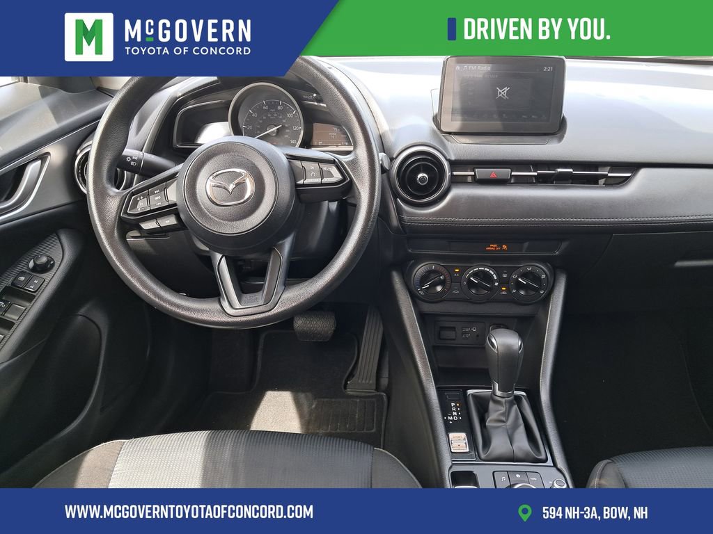 Used 2019 MAZDA CX-3 Sport AWD/4WD image 20