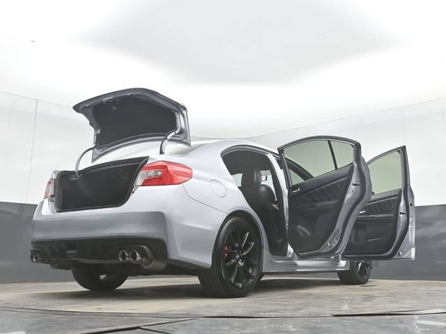 Used 2020 Subaru WRX Premium w/ Performance Package AWD/4WD image 53