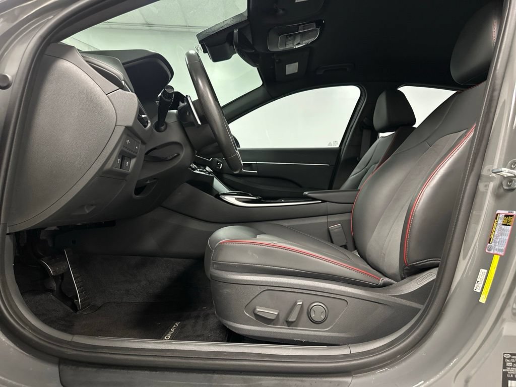 Used 2020 Hyundai Sonata SEL Plus FWD image 17