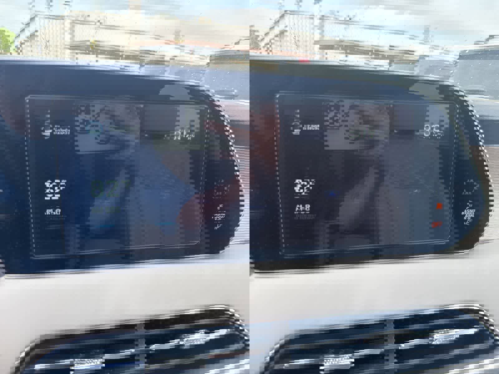 Used 2021 Hyundai Palisade Calligraphy image 22