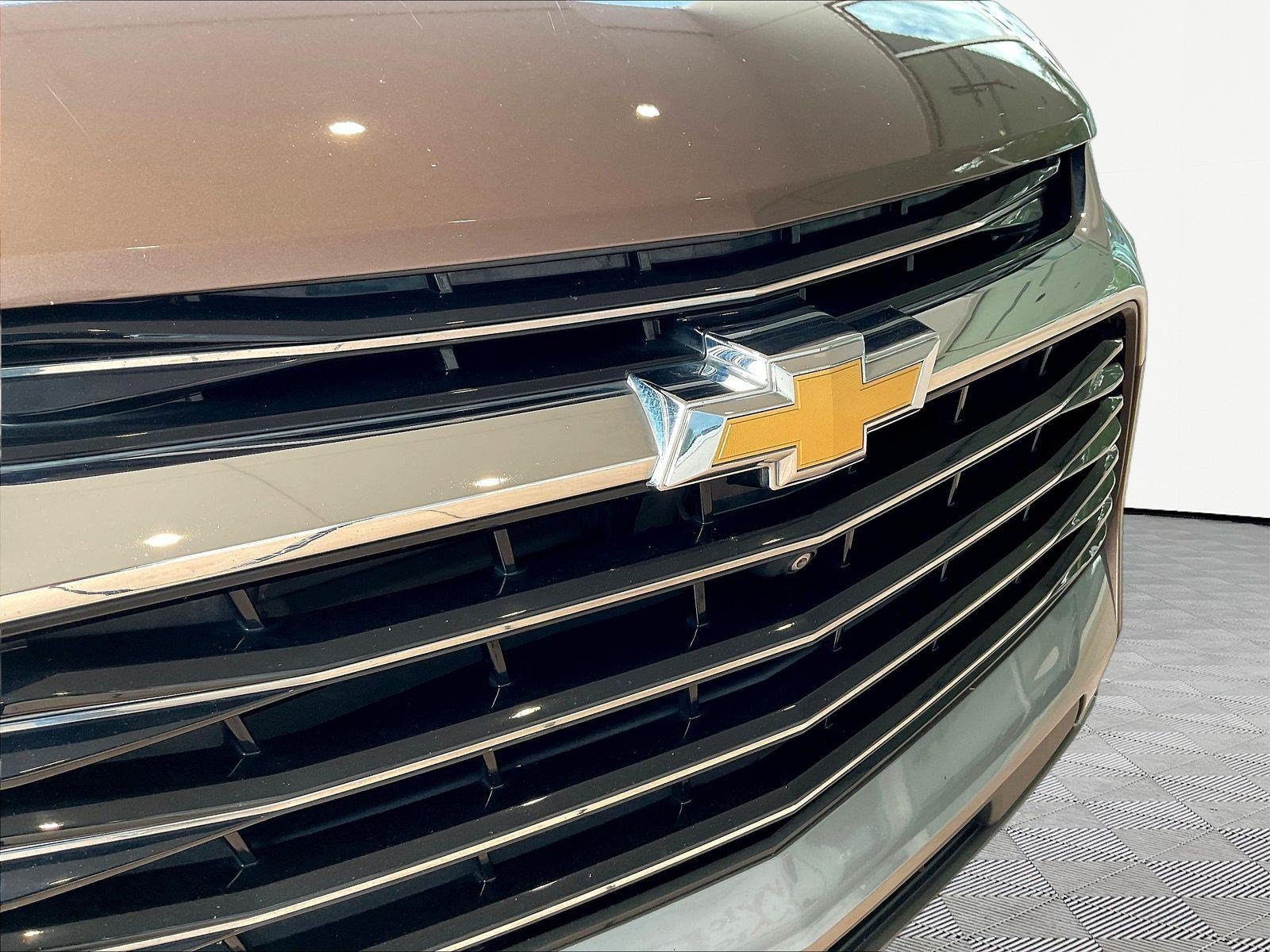 Used 2019 Chevrolet Blazer Premier w/ Sun and Wheels Package FWD image 31