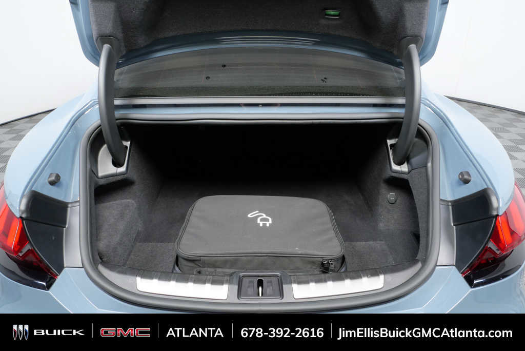 Used 2022 Audi e-tron GT Premium Plus image 28