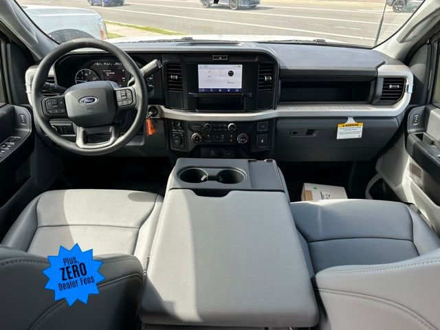 New 2026 Ford F350 XL image 9