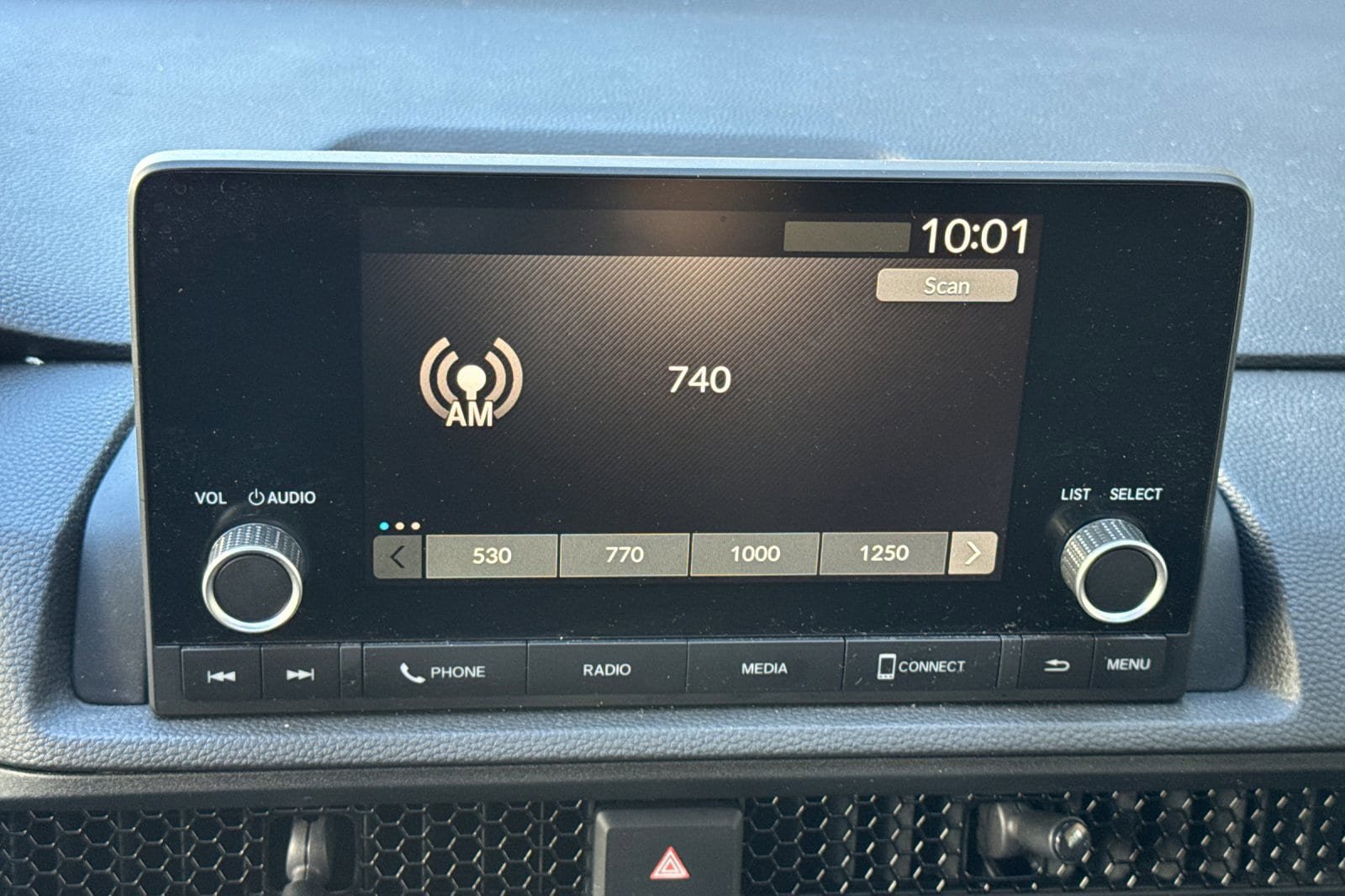 Used 2023 Honda CR-V Sport image 15