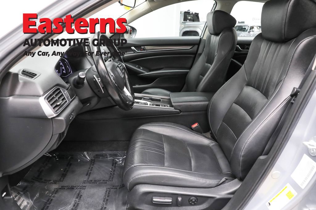 Used 2022 Honda Accord Sport Special Edition image 14