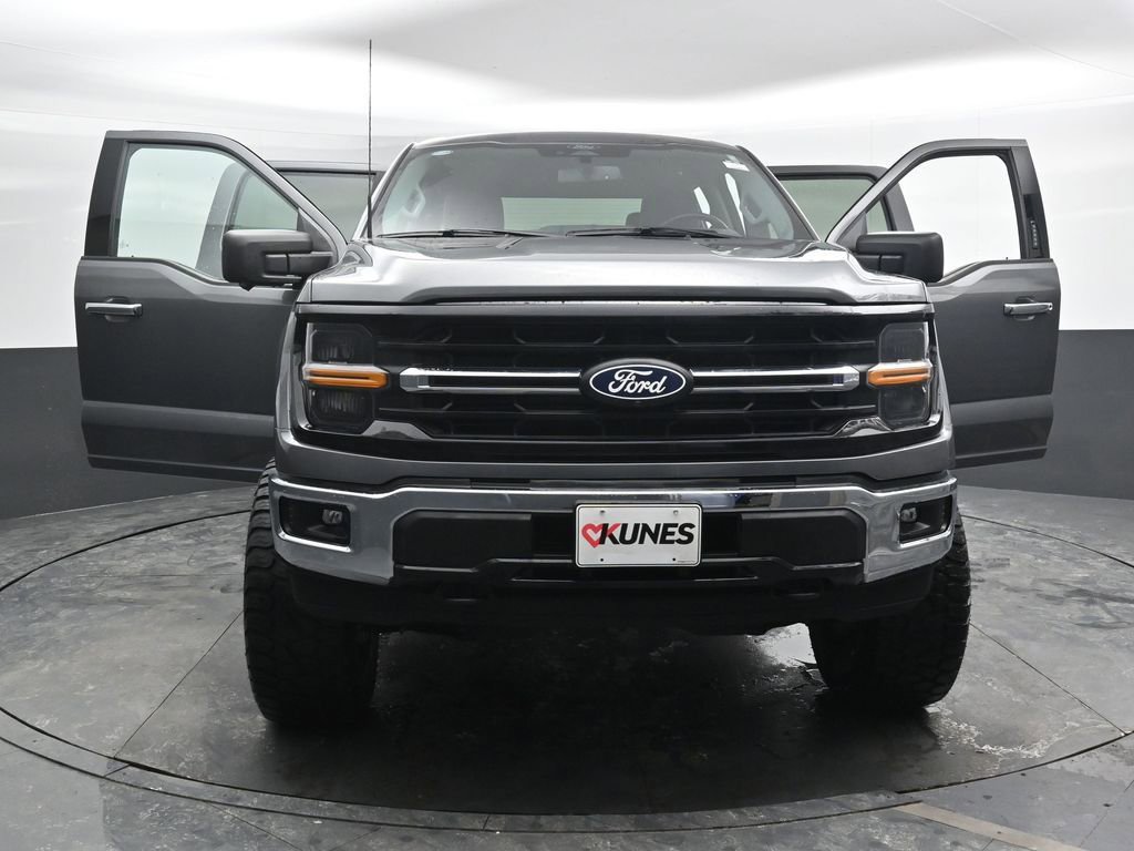 Used 2024 Ford F150 XLT image 52