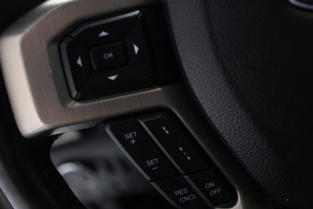 Used 2022 Ford F350 Platinum image 21